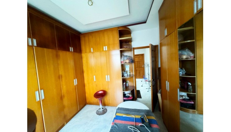 Mặt tiền chợ Rạch Ông 4x16 đúc 4 tầng chỉ 12 tỷ 1